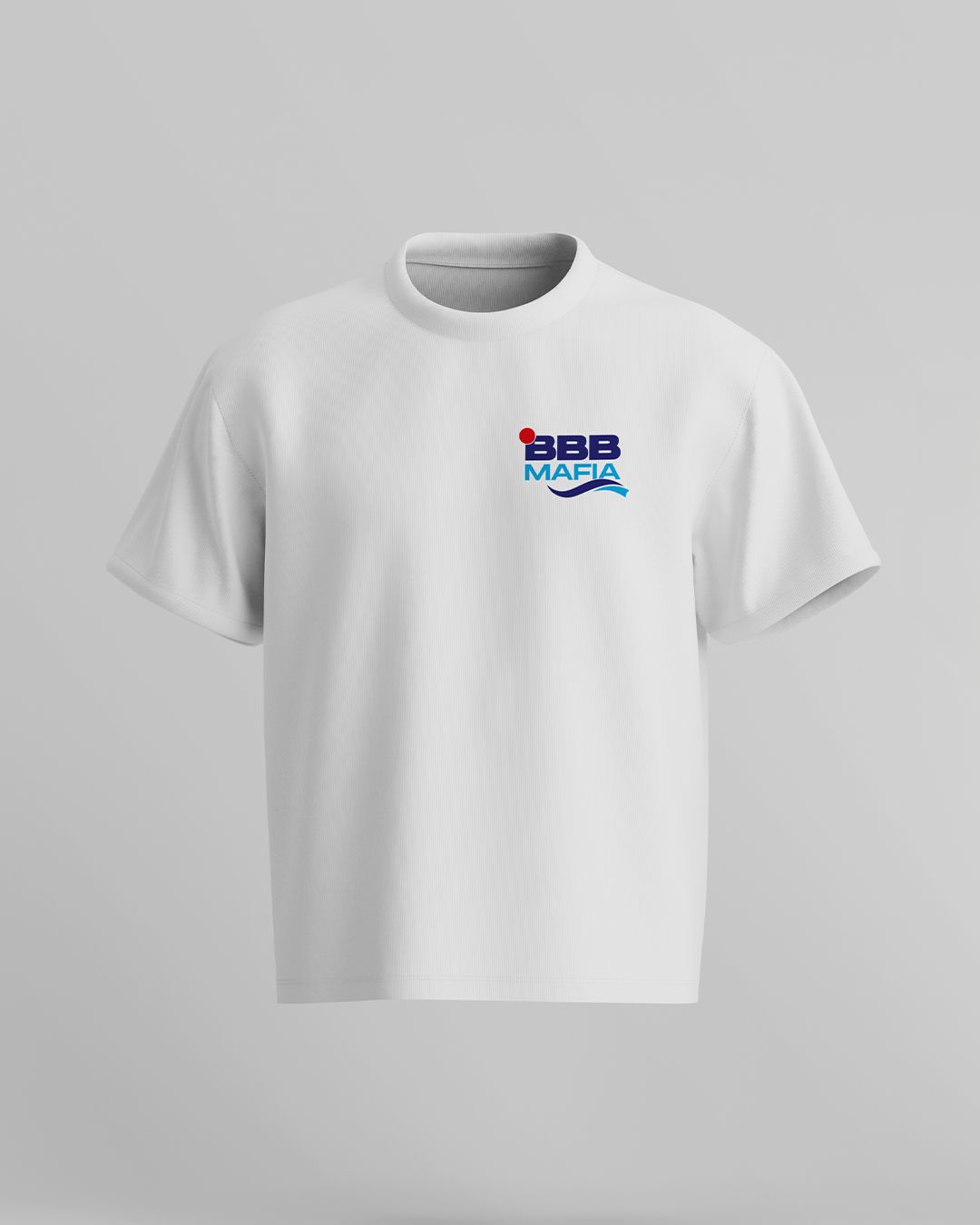 BBB Mafia Lifeguard Shirt