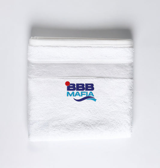 BBB Mafia Badetuch