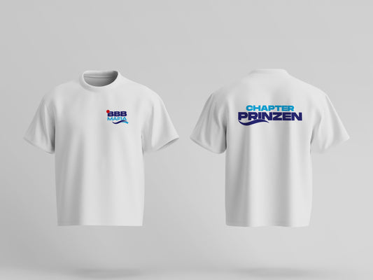 BBB Mafia Lifeguard Shirt