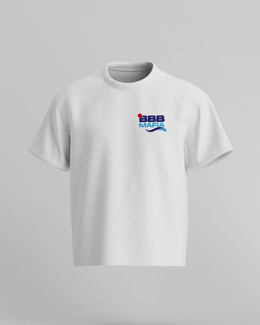 BBB Mafia Lifeguard Shirt